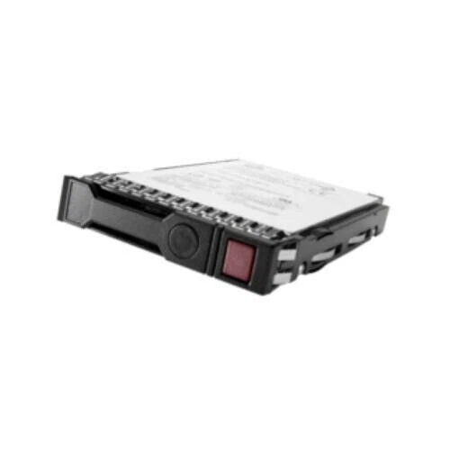HPE 600GB SAS 10K SFF SC DS HDD -  HP 872477-B21 - Immagine 1 di 1