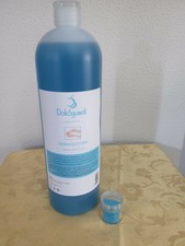 SGRASSATORE SGRASSANTE UNGHIE NAIL RICOSTRUZIONE CLEANER DETERGENTE 1000 ml