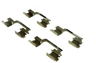 Kit de herrajes de freno de disco Centric para Land Rover 117.22006 Foto 1 de 4