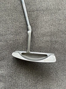 Right Handed Ping Zing 5 Putter W/ Cover - Bild 1 von 7