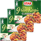 3x Star Il mio Gran rag "Classico", 2 x 180g