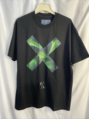 DEAD LEGACY Urban Mens Black DL Size L - Image 1 of 4