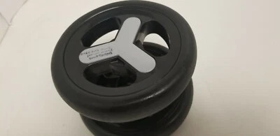 Cochecito Rueda Delantera Neumático Bebé R'us 5F62904 Repuesto Bebé Niño. Foto 1 de 4