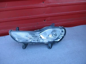 OEM 2013-2016 Ford Escape Fog/Park/Turn Signal Lamp Light LH Driver Side - Picture 1 of 5