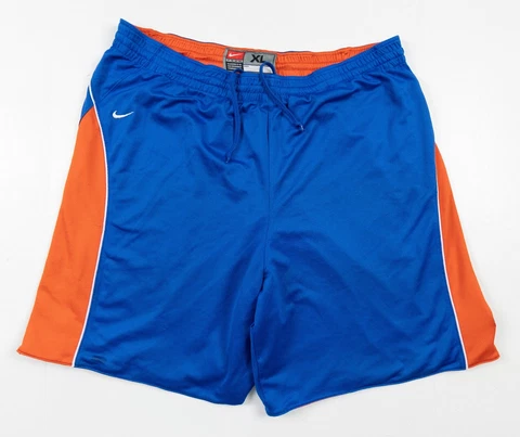 Vintage University of Florida Shorts Men's XL Reversible Basketball Nike Gators Cover
