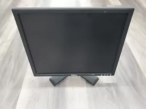 ⭐️⭐️⭐️⭐️⭐️ Computer Monitor Dell E197FPf 19" - Picture 1 of 7