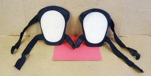 CLC Toolworks Non-Skid Swivel Cap KNEE PADS V234 Super Tough Light Weight  - Picture 1 of 9