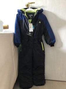 Sci Bambino Usati a Abbigliamento tecnico da sci | Acquisti Online su eBay