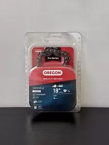 Oregon 18" Chainsaw Blade Control Cut 105670 - .325 Pitch - .063 Gauge - NEW - Picture 1 of 1