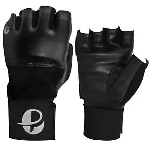 Midnight Inner Gel Wrap Gloves - Picture 1 of 7