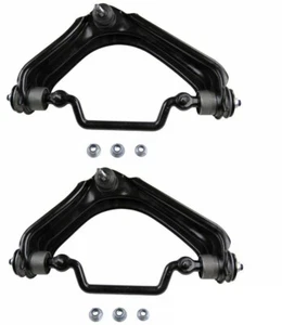 Moog RK Front Upper Control Arms Pair for Explorer Aviator Mountaineer - Picture 1 of 1
