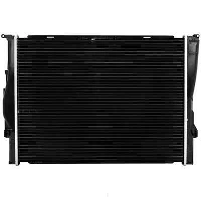 CSF 3718 Performance OEM Replacement Radiator for 2006-11 BMW 323i / 07-13 328i - Image 1 of 4