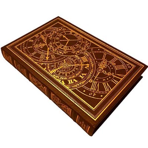 The Franklin Library Signed First, A Case of Curiosities, Allen Kurzweil - Picture 1 of 10
