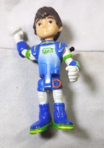Disney Miles from Tomorrowland Callisto Family Action Figure 3" Loose - Picture 1 of 6