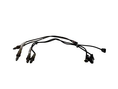 2019 - 2022 PORSCHE CAYENNE 9Y0 4,0 L OXÍGENO 02 SENSOR SET (4)  Foto 1 de 4