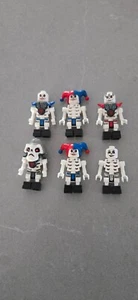 LEGO NINJAGO SKELETONS – YOU PICK! $5 - $7 - Picture 1 of 13