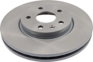 Febi bilstein 39186 Brake Disc Set (2 Brake Disc) OEM 13502044 - Picture 1 of 1