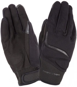 Guantes De Verano Guante TUCANO URBANO Miki 9961HM Negro Talla XXL - Imagen 1 de 5