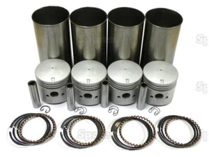 800 801 900 901 4000 FORD TRACTOR ENGINE KIT DIESEL 172 - Picture 1 of 1