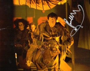 Doctor Who Autograph: PAUL MARC DAVIES (Utopia) Signed Photo - Bild 1 von 1