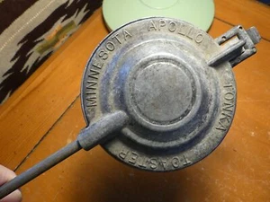 Vintage Campfire Pie Maker Minnesota Apollo Tonka Toaster - Picture 1 of 13