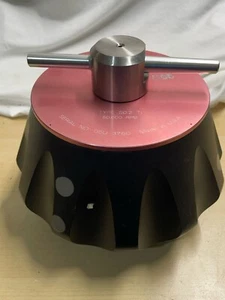 Beckman Schar Typ 50.2 Ti Zentrifugenrotor 50.000 U/min - Bild 1 von 11