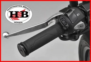 NEW GENUINE OEM HEATED GRIPS FOR HONDA 2023 SCL500 SCRAMBLER - Picture 1 of 1