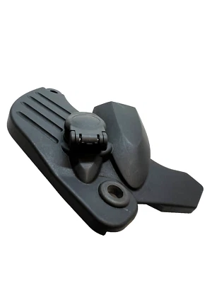 BMW K1200S K1200 2004 - 2008 Prise De Courant Et Couvercle De Carénage 7678072 - Photo 1/4