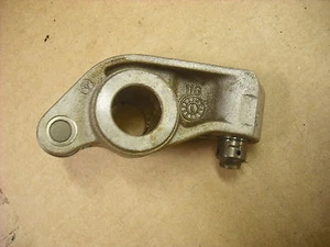 2005 MERCEDES BENZ CLK 500 Engine exhaust roller rocker arm - Bild 1 von 4