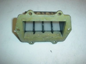 Arctic Cat F1000 Reed Valve F8 Sno Pro M1000 F6 LXR F5 CFR M5 M6 Intake Reeds - Picture 1 of 1