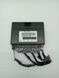 2003 2004 05 Silverado Sierra BCM Body Control Module Computer 15116065 - Picture 1 of 4