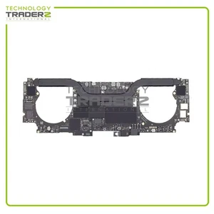 ** 820-01700-A Apple MacBook Pro 16" A2141 i7 2.6GHz 16GB 512GB Logic Board ** - Picture 1 of 1