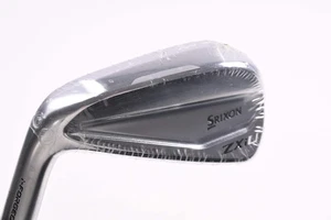 Left Hand Srixon ZXiU Utility #4 Iron / 23 Degree / Regular Flex MMT UT 80 Shaft - Picture 1 of 6