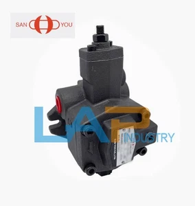 1PCS New Variable vane pump WVP1-15-55-20 Hydraulic vane pump - Picture 1 of 2