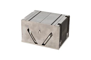 Disipador térmico estrecho de 145 W Supermicro X9/X10 2U LGA2011 SNK-P0048PS - Imagen 1 de 1