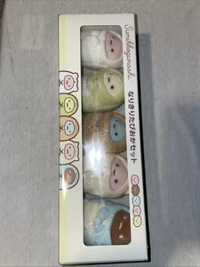 Juego de tapioca MF52901 Sumikko Gurashi Narikiri - Imagen 1 de 4