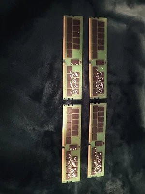 DDR4 ECC 128gb Ram UNTESTED  - Image 1 of 2
