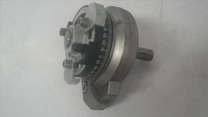 DSR32180P DSR-32-180-P 11912 Festo Halbrotationsantrieb Druck 8 bar - gebraucht geprüft - Bild 1 von 7