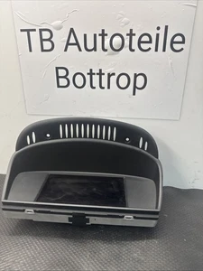 Pantalla display bmw e90 e91 e92 e93 65829211970 9211970  - Imagen 1 de 9
