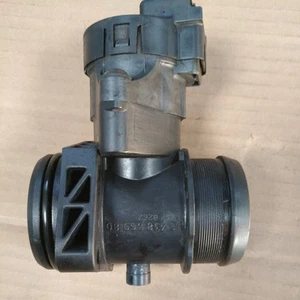 Ford fiesta Mk6 1.6 tdci throttle body air fuel intake 2002-2008 - Picture 1 of 9