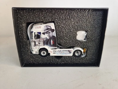 WSI 01-4276 DAF XG 4x2 Giberttrans - Immagine 1 di 4