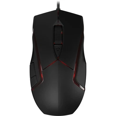CHERRY XTRFY MC 3.1 Kabelgebundene Gaming-Maus mit RGB-Beleuchtung und 8000 DPI - Bild 1 von 3