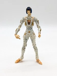 Jojo's Bizarre Adventure Bruno Bucciarati 6'' Action Figure - INCOMPLETE - Picture 1 of 10