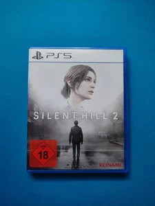 Silent Hill 2 Remake - Sony PlayStation 5 - Bild 1 von 3