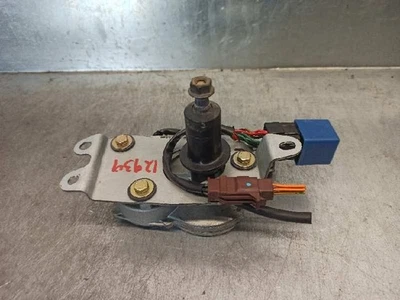 30612702D CENTRALINA  / 618770 PER VOLVO S40 BERLINA 1.8I - Immagine 1 di 4