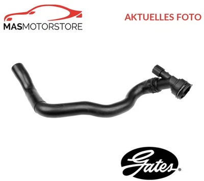 KÜHLUNG KÜHLERSCHLAUCH NIEDRIGER GATES 05-4162 A NEU OE QUALITÄT - Image 1 of 4