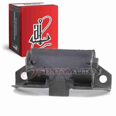 Suporte de motor dianteiro direito âncora para 1964-1977 Pontiac LeMans 5.3L 5.7L 6.6L nd - Imagem 1 de 4