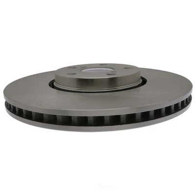 Rotor de freio a disco compatível com Lexus IS350 GS460 GS350 RAYBESTOS 2006-2019 - Imagem 1 de 3