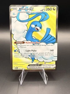 Altaria ex, Pokémon SV04: Paradox Rift Ultra Rare, 232/182 NM - Picture 1 of 2