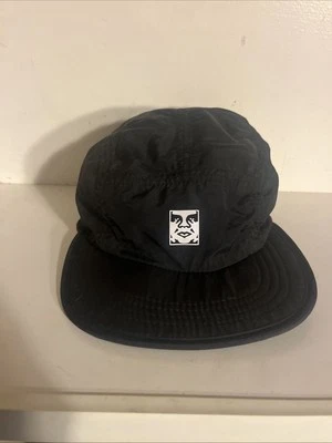 Sombrero Obey Foto 1 de 4